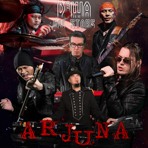Dewa 19 - Arjuna - All Stars