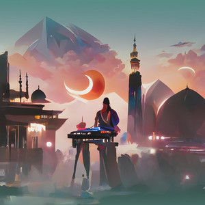 Andri MD - Dj Sholawat Full Bass 2023