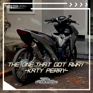 Setya Production - DJ THE ONE THAT GOT AWAY BREAKBEAT - remix