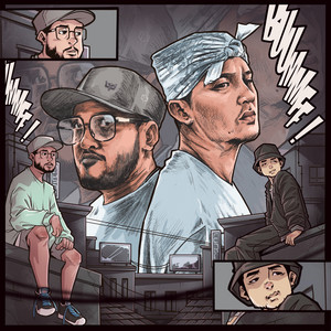 PUNOKAWAN - Denyut Nadi