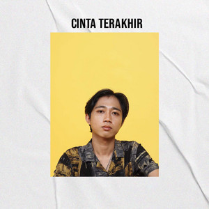 Ali Abdul Aziz - Cinta Terakhir