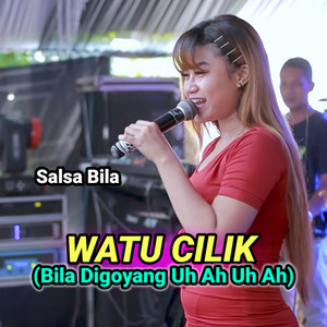 Salsa Bila - WATU CILIK (Bila Digoyang Uh Ah Uh Ah)
