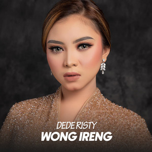 Dede Risty - Wong Ireng - Live Version