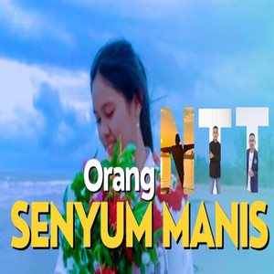 Diary Rakat - Senyum Manis Orang NTT
