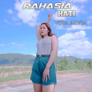 Vita Alvia - Rahasia Hati
