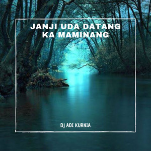 DJ ADI KURNIA - Janji Uda Datang Ka Maminang - Breakbeat