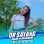 DJ Topeng, Meyda Rahma - Oh Sayang Ngana Ini Bagaimana - Remix Version