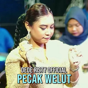 Dede Risty Official - PECAK WELUT