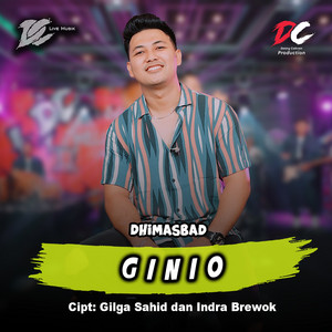 Dhimasbad - Ginio