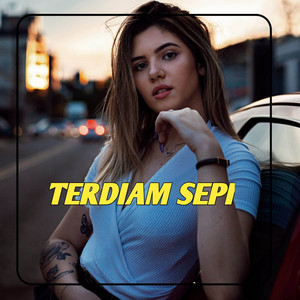 DJ KUYIK RMX - DJ TERDIAM SEPI - ANDAIKAN WAKTU BISA KUPUTAR KEMBALI