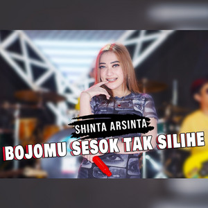 Shinta Arsinta - Bojomu Sesok Tak Silihe