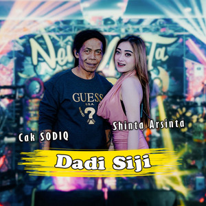 Cak Sodiq, Shinta Arsinta - Dadi Siji