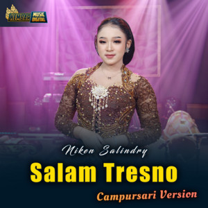 Niken Salindry - Salam Tresno