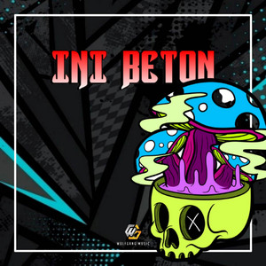 IFGREMIX - INI BETON