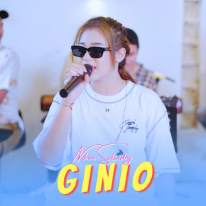 Niken Salindry - GINIO