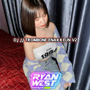 RYAN YETE - DJ TROMBONE X MELODY SESAK NAPAS V1
