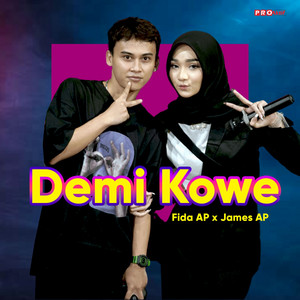 Fida AP, James AP - Demi Kowe