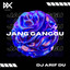 DJ ARIF DU - JANG GANGGU Remix
