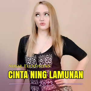 noor elfathony, DJ Suhadi - Cinta Ning Lamunan - Remix