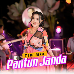 Yeni Inka - Pantun Janda