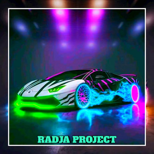 Radja Project - Dangdut Tung Keripit