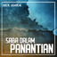 MIX AMKA - SABA DALAM PANANTIAN