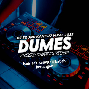 Dj alif rmx - Dj dumes mengkane viral tik tok terbaru 2023 - iseh sok kelingan kabeh kenangan