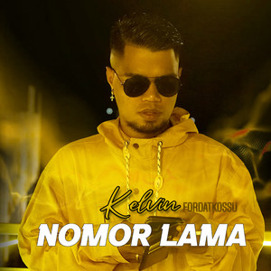 Kelvin Fordatkossu - NOMOR LAMA