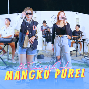 Niken Salindry, Vita Alvia - Mangku Purel