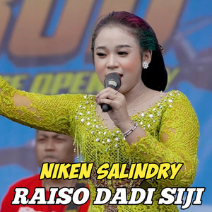 Niken Salindry - Raiso Dadi Siji