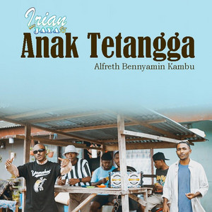 Alfreth Bennyamin Kambu, Direx AC - Anak Tetangga (Irian Jaya 95 Bbc)