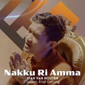 IVAN VAN HOUTEN - NAKKU RI AMMA
