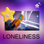 Nury Nawang - Loneliness