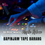 Derix Mail, Meyda Rahma - Ba Pinjam Tape Barang - DJ Version