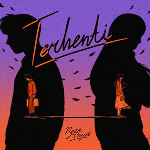 Ryan Project - Terhenti