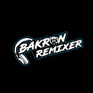 DJ BAKRON REMIXER - Dj Nemu Style Slow Remix