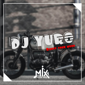 DJ YURO REMIX - DJ ABADI BREAKBEAT