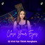 Dj Nisa - Close Ur Eyes Remix