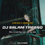 DJ KIPLI ID - DJ SALAM TRESNO SLOW BASS X JARANAN DOR