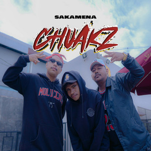 SAKAMENA - Chuakz