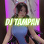 DJ TAMPAN - DJ CINTAKU ISTIMEWA