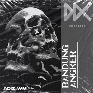ADIZ WM - BANDUNG ANGKER