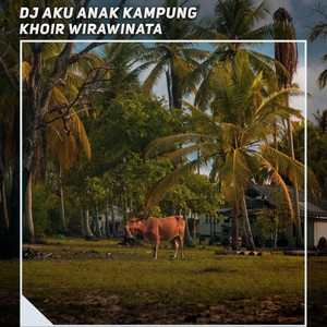 Khoir Wirawinata - Dj Di Cintoi Tak Di Haragoi - Remix