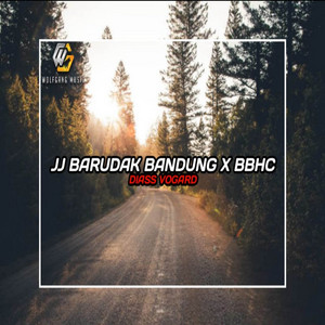 DIASS VOGARD - JJ BARUDAK BANDUNG X BBHC