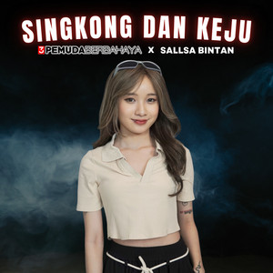 3 Pemuda Berbahaya, Sallsa Bintan - Singkong Dan Keju
