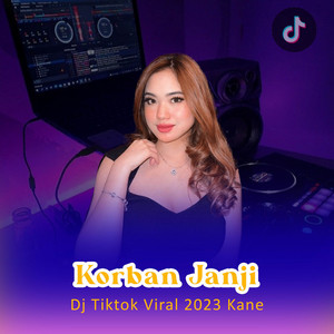 Dj Alvia - Korban Janji Remix Jj
