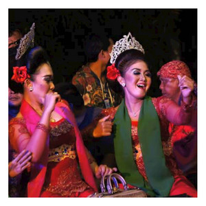 Almira - POK AMAI AMAI BAJIDORAN