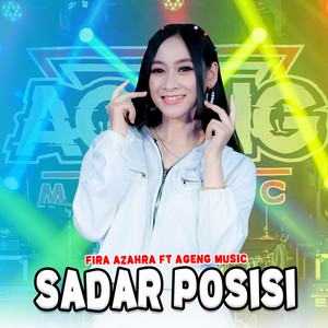 Fira Azahra, Ageng Music - Sadar Posisi
