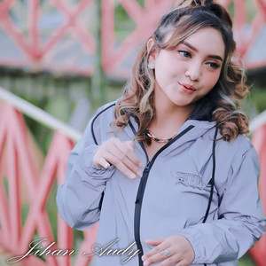 Jihan Audy - Tidakkah Kau Rasakan