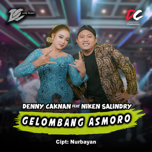 Denny Caknan, Niken Salindry - Gelombang Asmoro